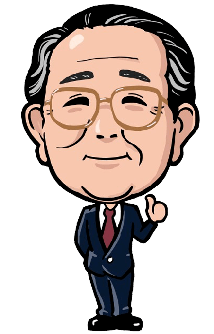 稻盛和夫:3条简单的人生智慧,践行者终身受益