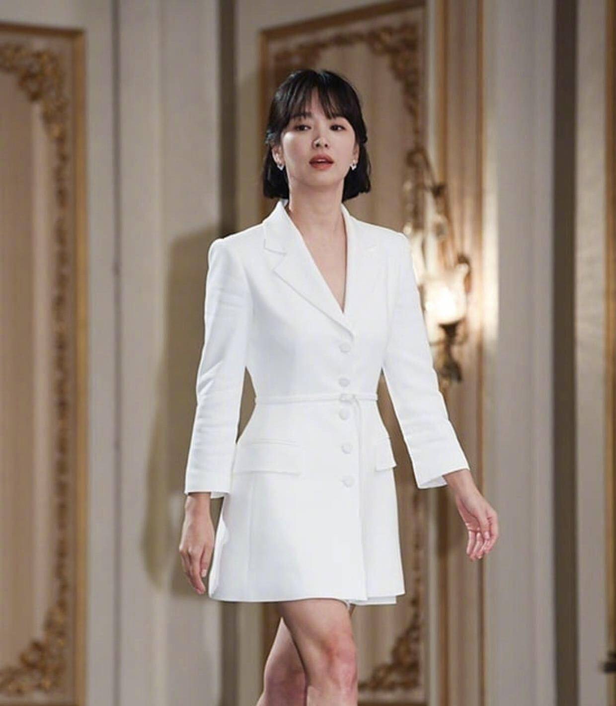 39岁宋慧乔吃了防腐剂吗?