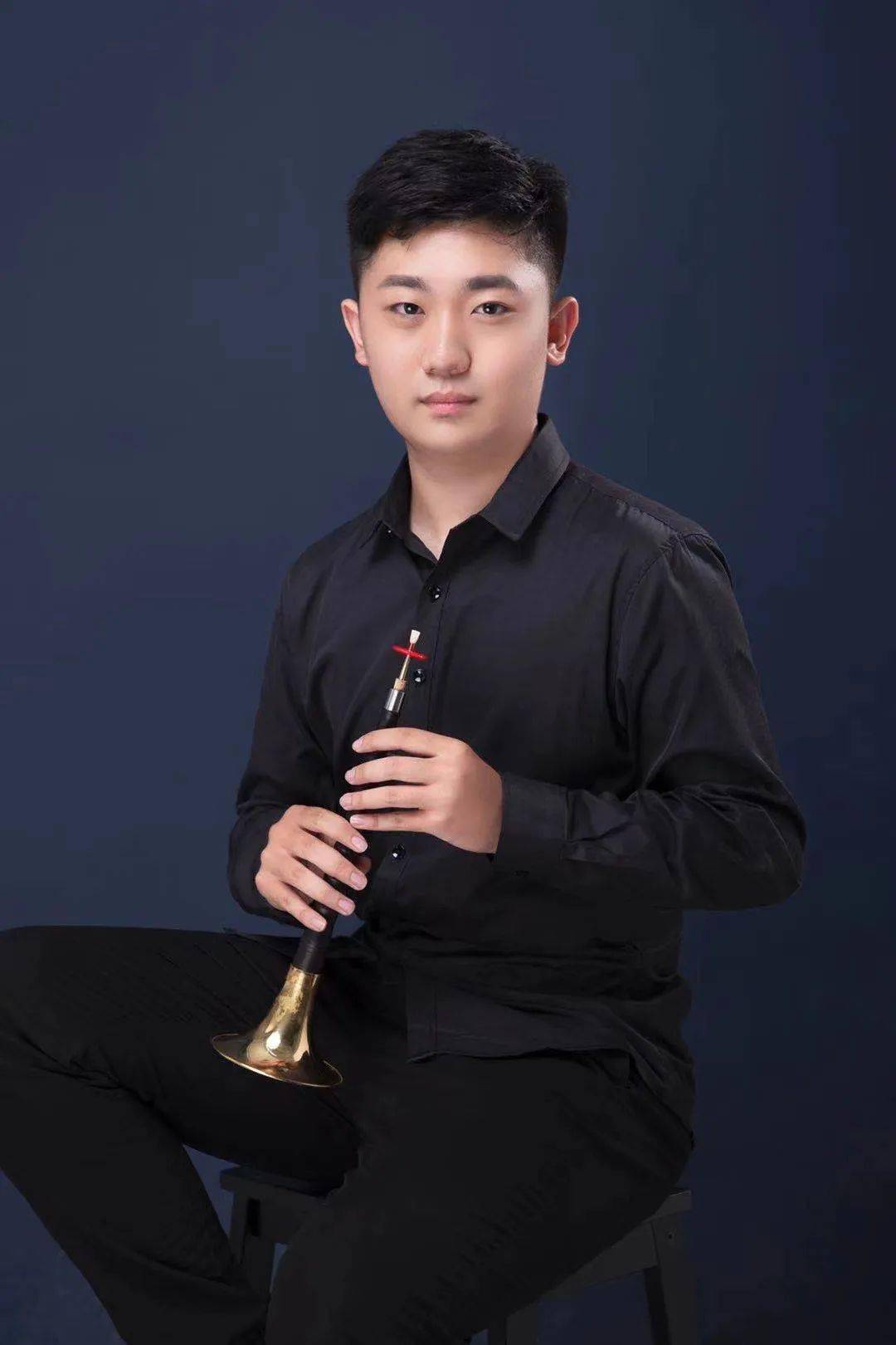 杨红濠杨玺臻高树豪(中音笙),胡天华(高音笙),刘熠(梆笛),石枫(曲笛)