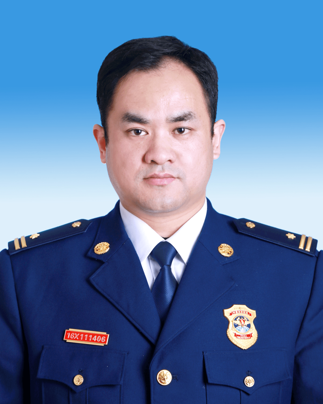 风采丨喜迎二十大 忠诚保平安——“防保迎”行动“攻坚之星”（第五期）_工作_火灾_辖区