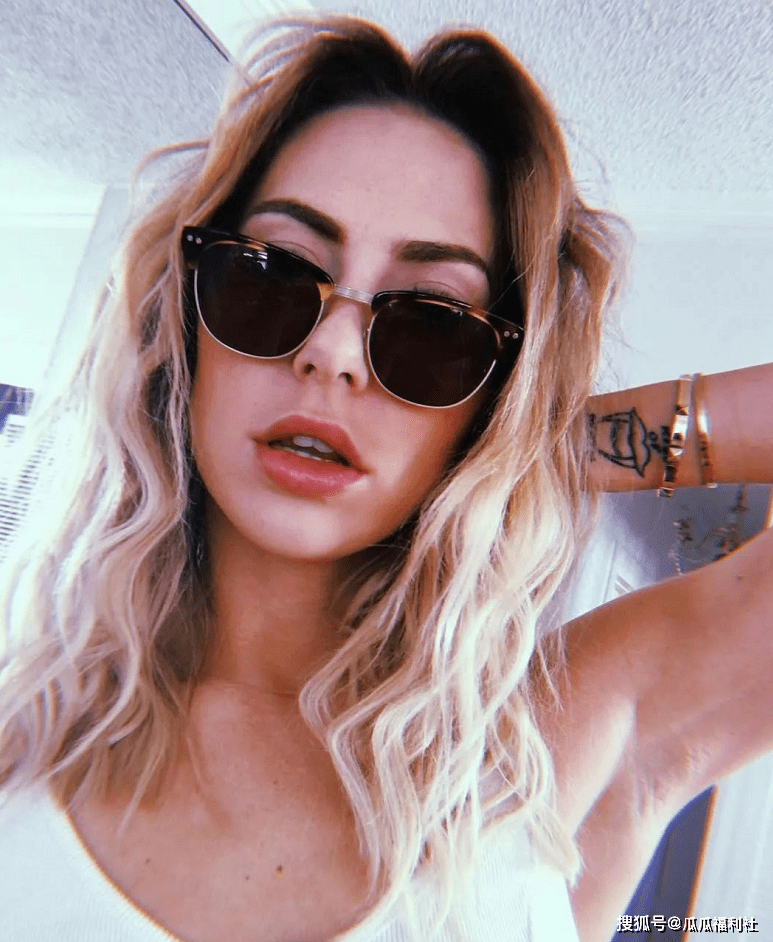 欧美影星 卡特·克鲁斯 carter cruise_音乐_心愿_留言