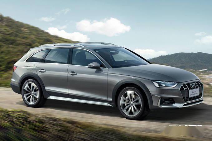 3万!奥迪a4/a6旅行车售35.98-63.78万_搜狐汽车_搜狐网