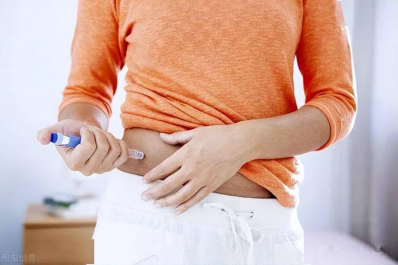 "跨界新星"——司美格鲁肽注射液_减肥_患者_病史