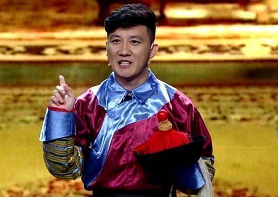 放弃当红事业苦等不听话妻子3年,杨树林的坚持,打了多少明星的脸_演出