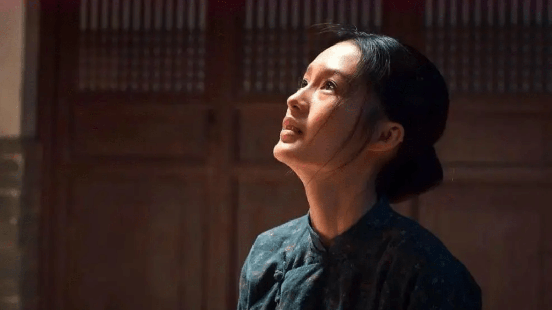 "氧气美人"李沁:美貌,是她身上最不值钱的东西_电视剧_剧照_田小娥