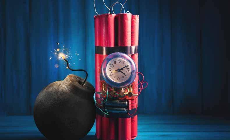 由中国人合成,被称"超级炸药"的全氮阴离子盐,能点燃氢弹吗?