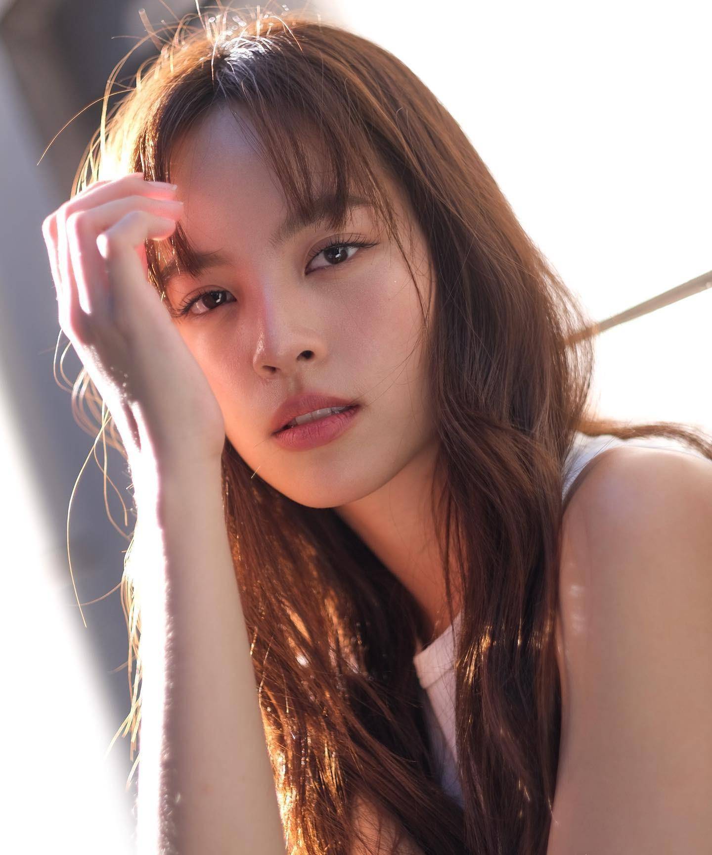 泰星nychaa:对于我来说,tono是一个很柔软,很温暖的人_事情_时候_工作