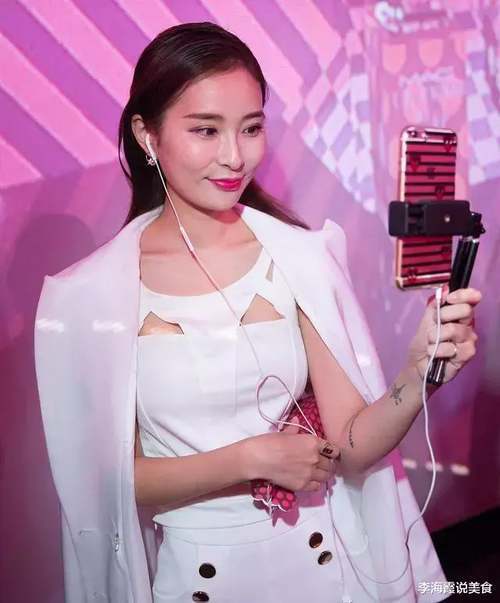 网红祝晓晗吸粉4千多万,如今却"一落千丈",网红们都怎么了_视频_江湖