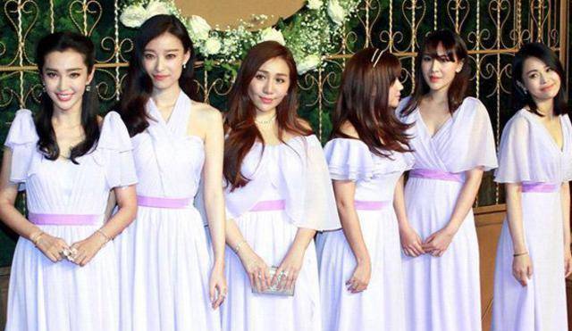 网友:单人觉得一般,同框绝对出彩_刘浩存_相貌_倪妮