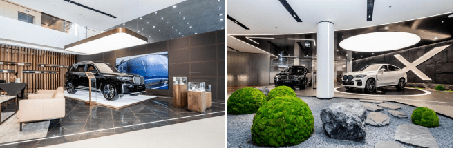 以客户为中心 打造卓越客户体验 全新bmw领创经销商长沙宝悦焕新开业