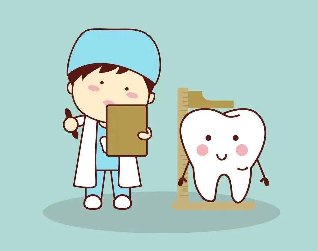 8大口腔项目仅69元!_牙齿_柏乐_检查