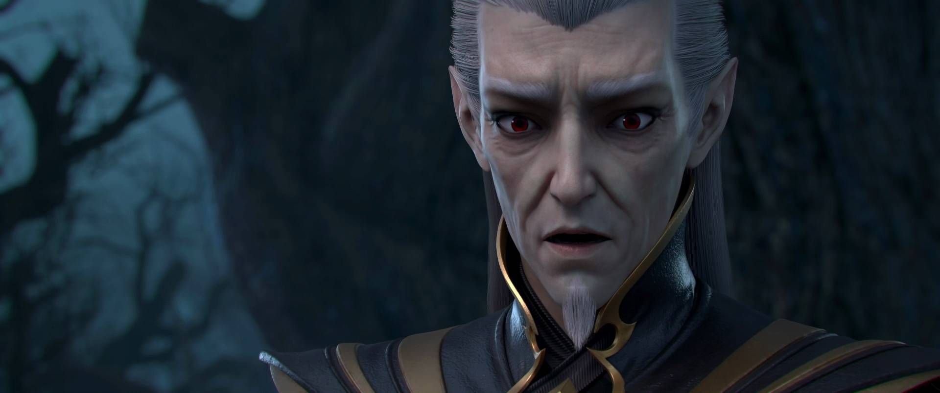 刚出塔底,萧炎就得到二哥萧厉被围的消息,韩枫的黑盟派出范崂与三名斗