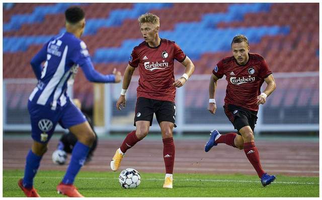 周一002 瑞典超级联赛 ifk哥德堡 vs aik索尔纳_主场_本赛季_比赛