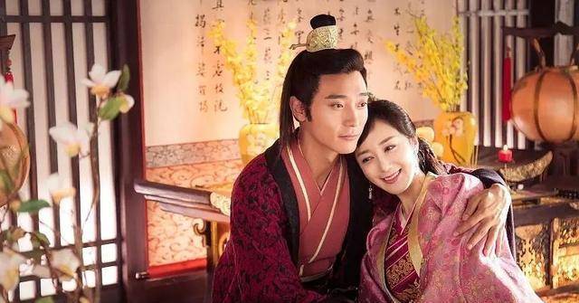 独孤天下:痴情的宇文邕,多情的杨坚,谁才是独孤伽罗的真爱?