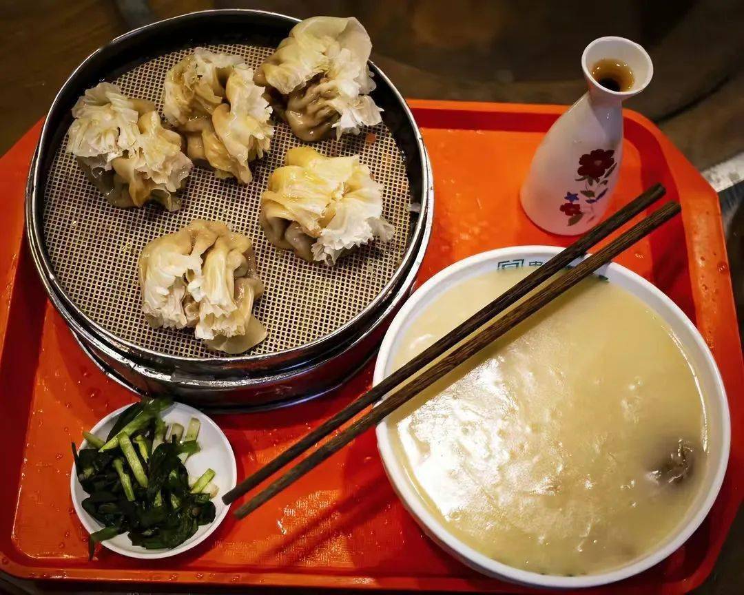 是什么美食 和北京豆汁儿一样让人闻风丧胆 头脑 By 太原人