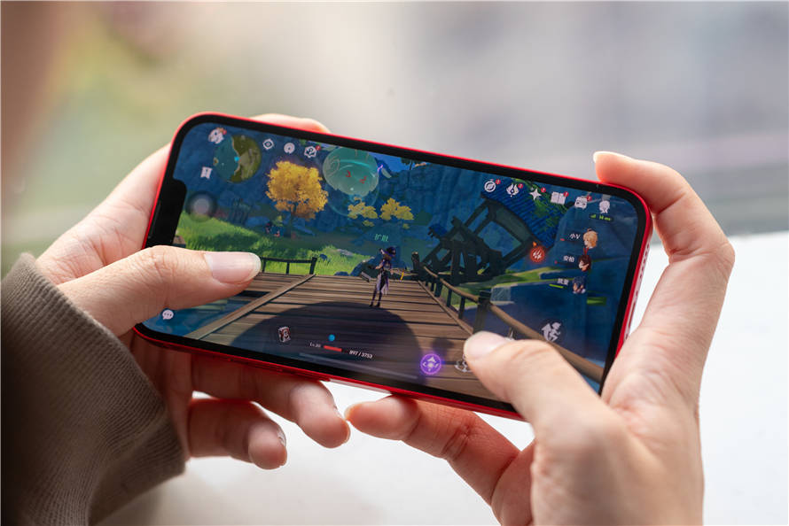 原创 iPhone 14体验测评:升级太少还是能够历久弥新?