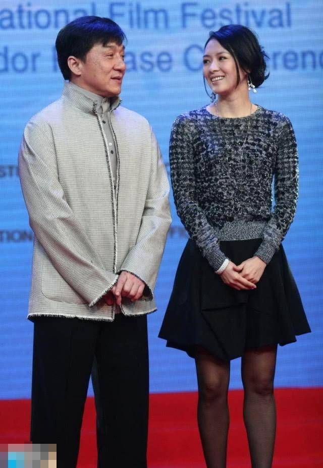 成龙李连杰谈电影,希望提携更多后辈,免费介绍他们去好莱坞演戏_中国