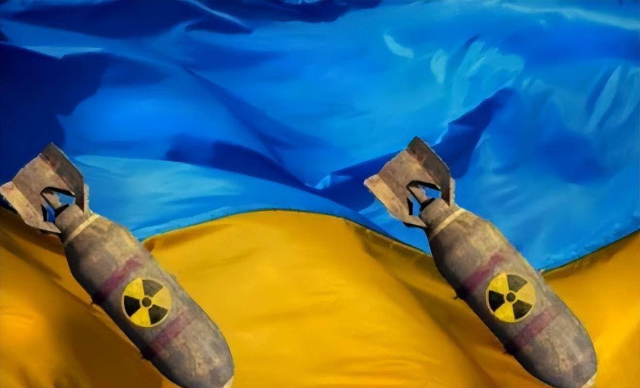 乌克兰疯了！乌方或会将“脏弹”投入俄乌战场，俄罗斯严厉警告