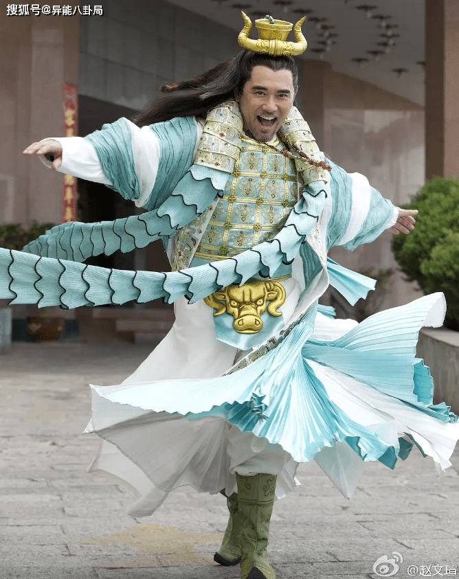 赵文瑄_李安_天涯