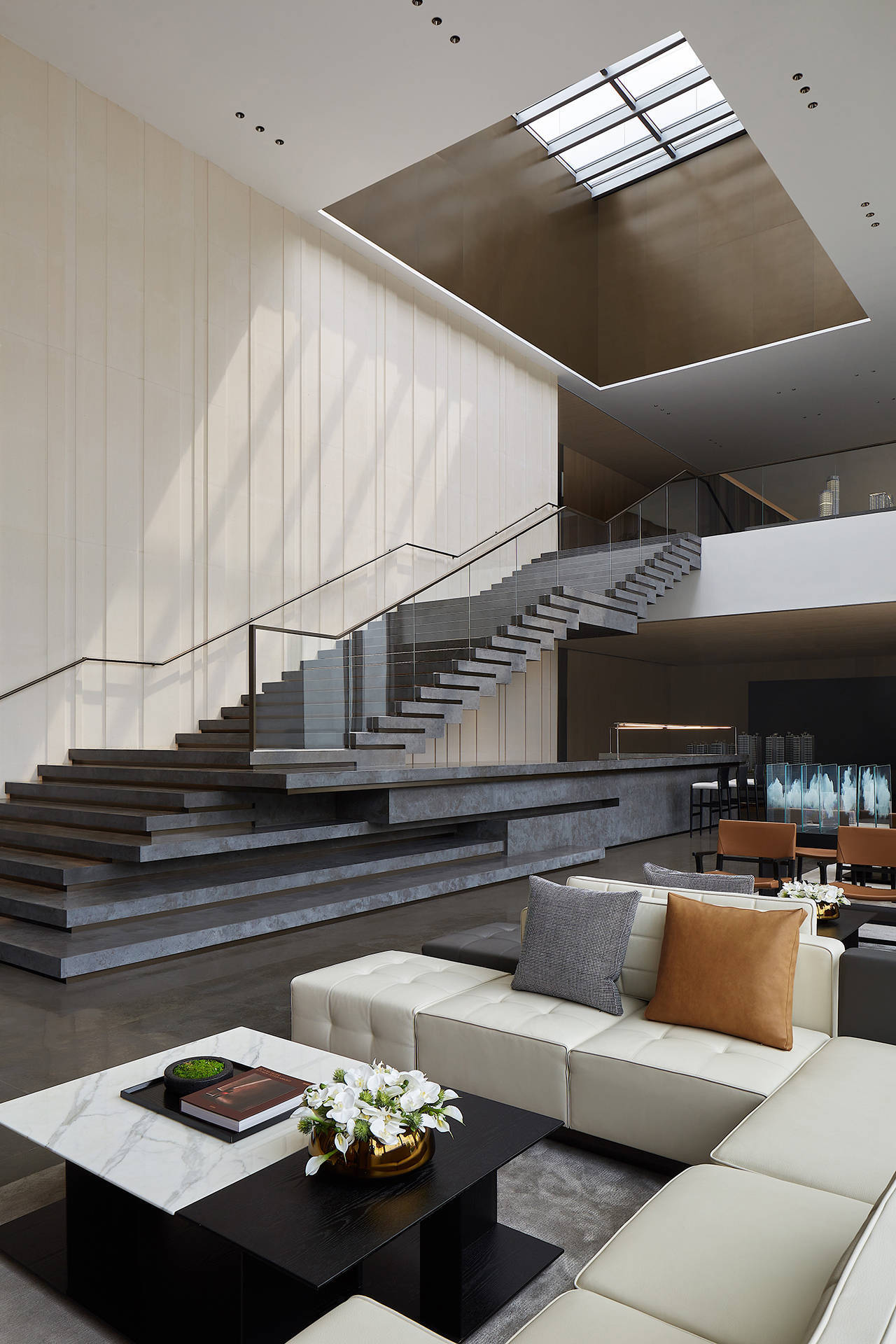 get设计 x 方磊 | 建筑体块的解构与重组