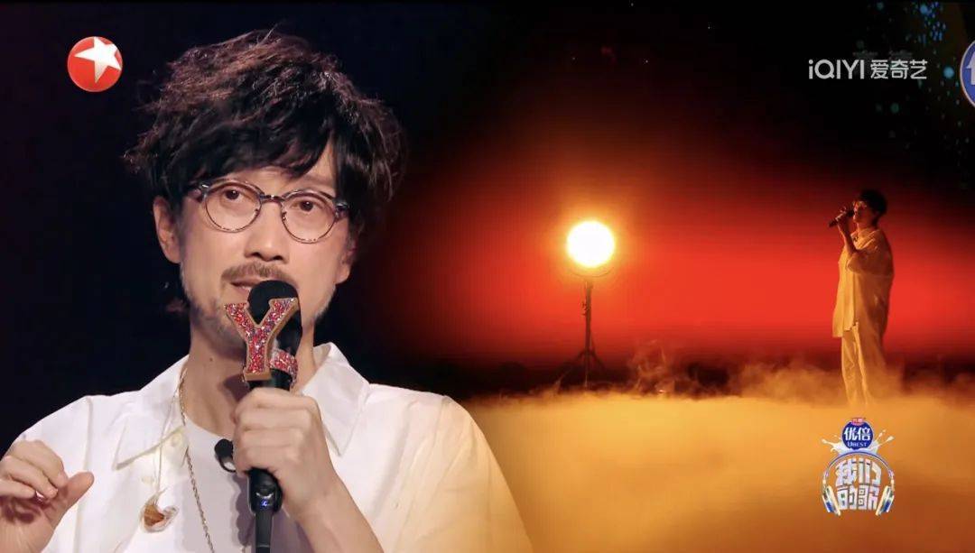 《我们的歌》再度升级：打破“年代隔阂”，传唱每个时代的经典之歌_节目_音乐_舞台