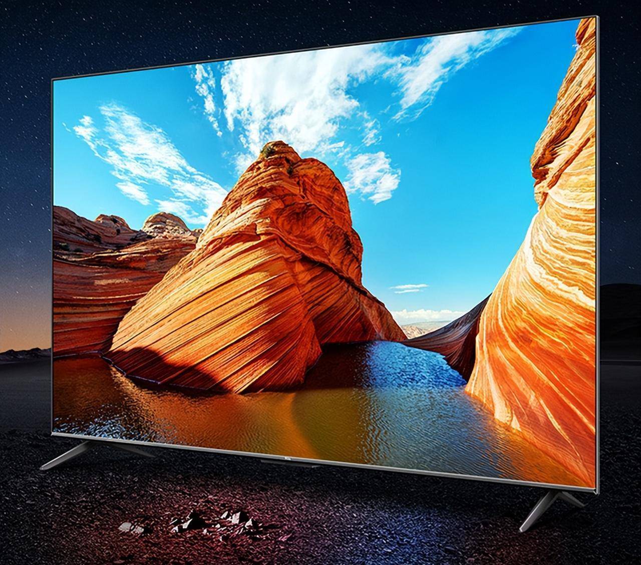 双11大战,75英寸电视迎来入手良机,5000以内多款机型如何选?