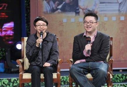 "小品女王"宋丹丹:四段感情遭遇三次分手,曾想放弃生命_袁钢_婚姻