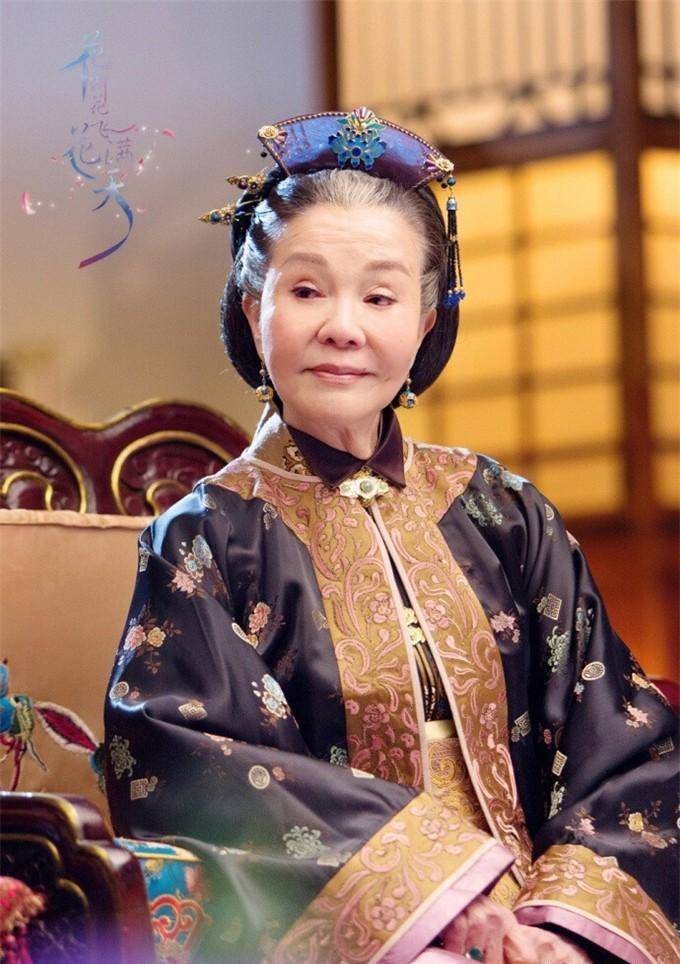 归亚蕾在《刘姥姥外传》演刘姥姥,你知道她最反感的是什么?