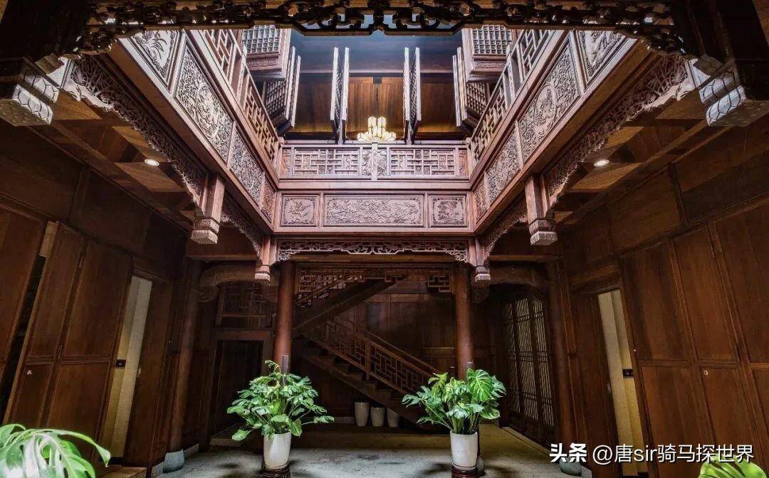 深藏于江西的千年老街，昌盛不输周庄，旅客：残垣断壁，破败不胜