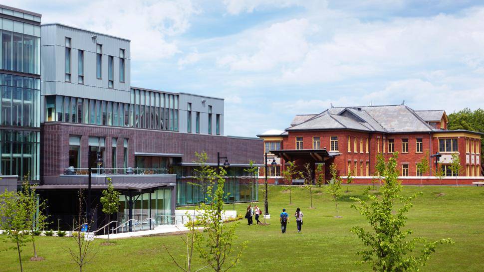 加拿大留学:规模最大的公立学院——汉博理工及高等教育学院