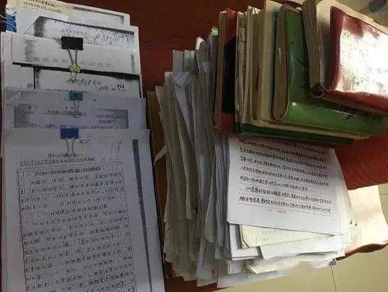 “申诉强奸案44年”，80岁教师汪康夫去世