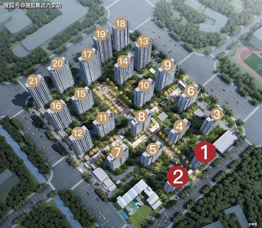 中交保利江语云城位于富春湾新城,高铁站旁,约30万㎡江语云城由中交&