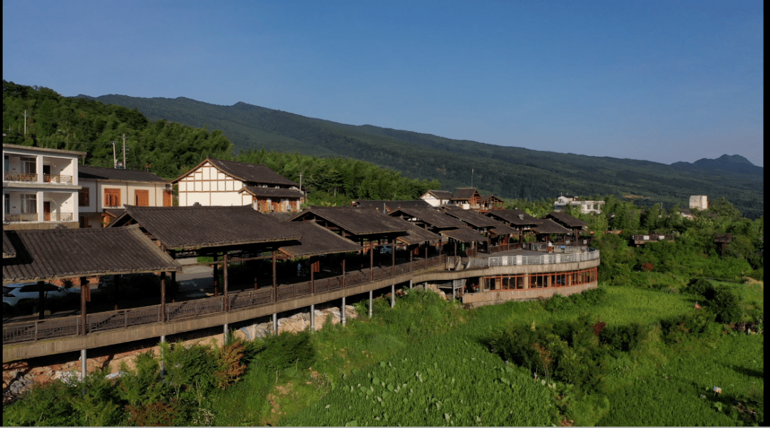 【非凡十年·看敘永】做強康養文旅 激活生態價值_文化_旅遊_活動