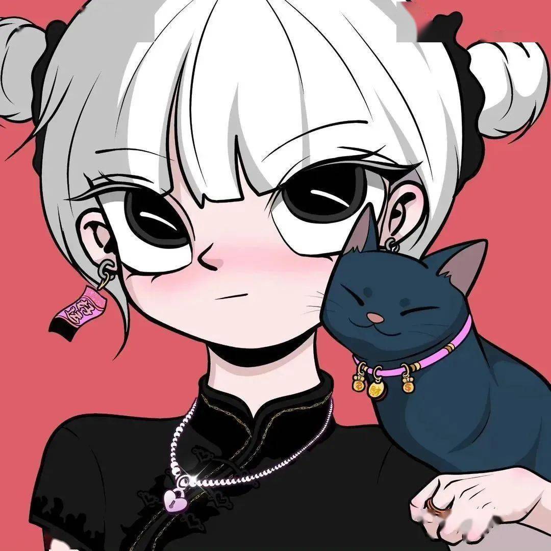 情头|适合九月换的神仙情侣头像_单身_xhs_时候