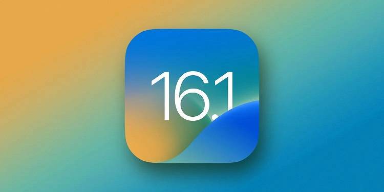 iOS 16.1正式版发布 加入多个新功能，太实用了！