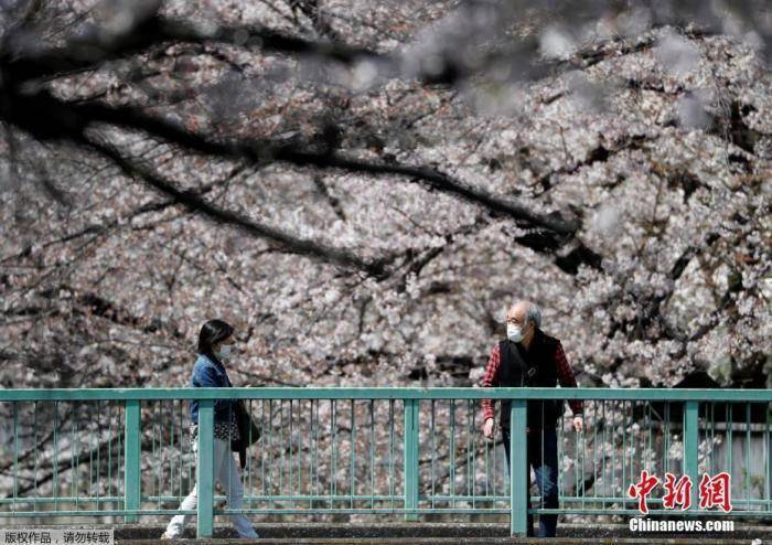 生齿老龄化劳动力欠缺 日本白叟可能永不克不及退休？