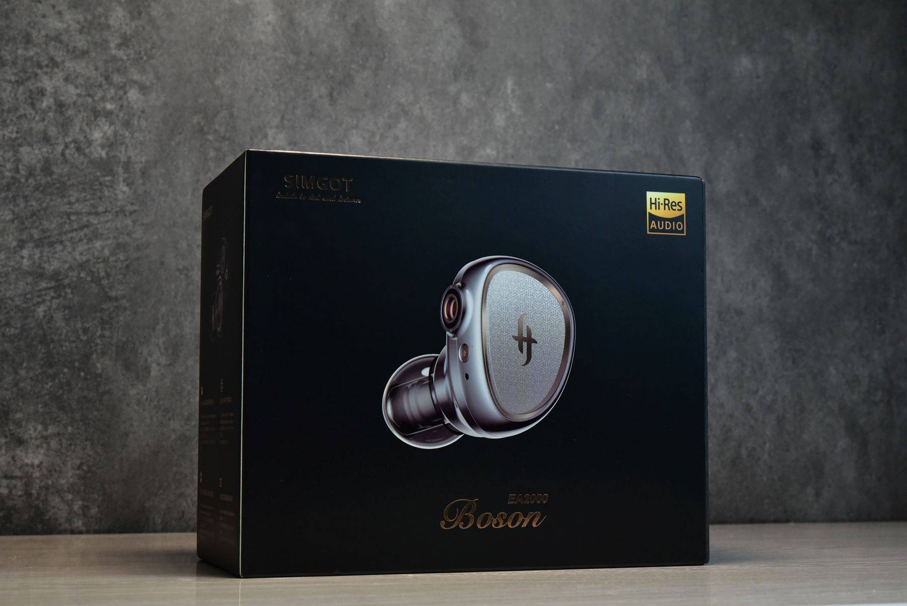 年度惊喜之作,它为国产动圈耳机正名!兴戈EA2000评测