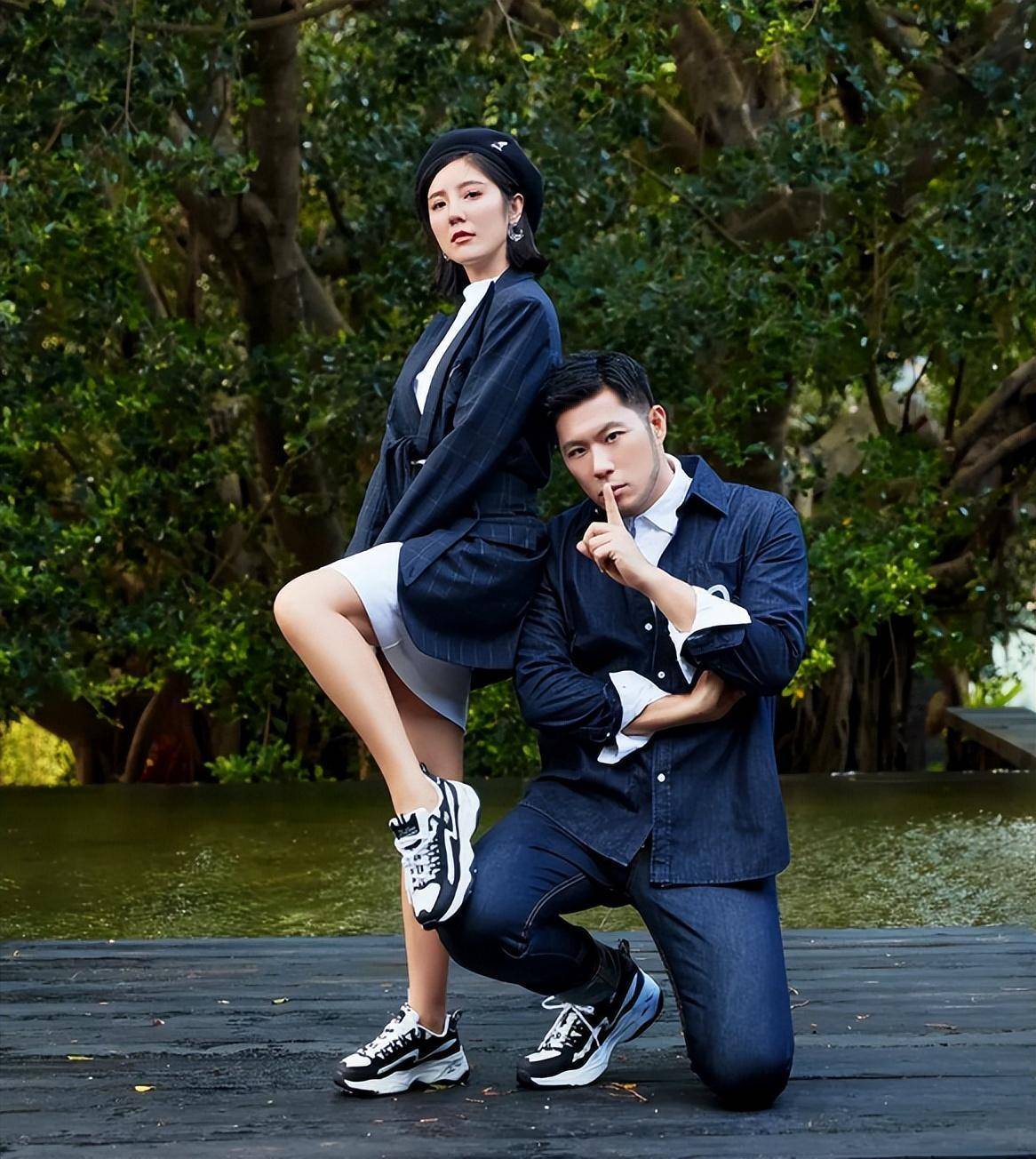 赵奕欢表示想上恋爱综艺,半年前已清空与男友恩爱动态_伯恩_节目_网友