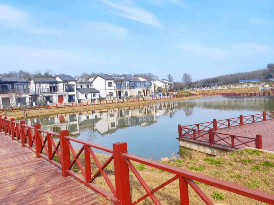 江夏区共谋,共建,共管,青春村撬动群众共同缔造美丽乡村_建设_发展