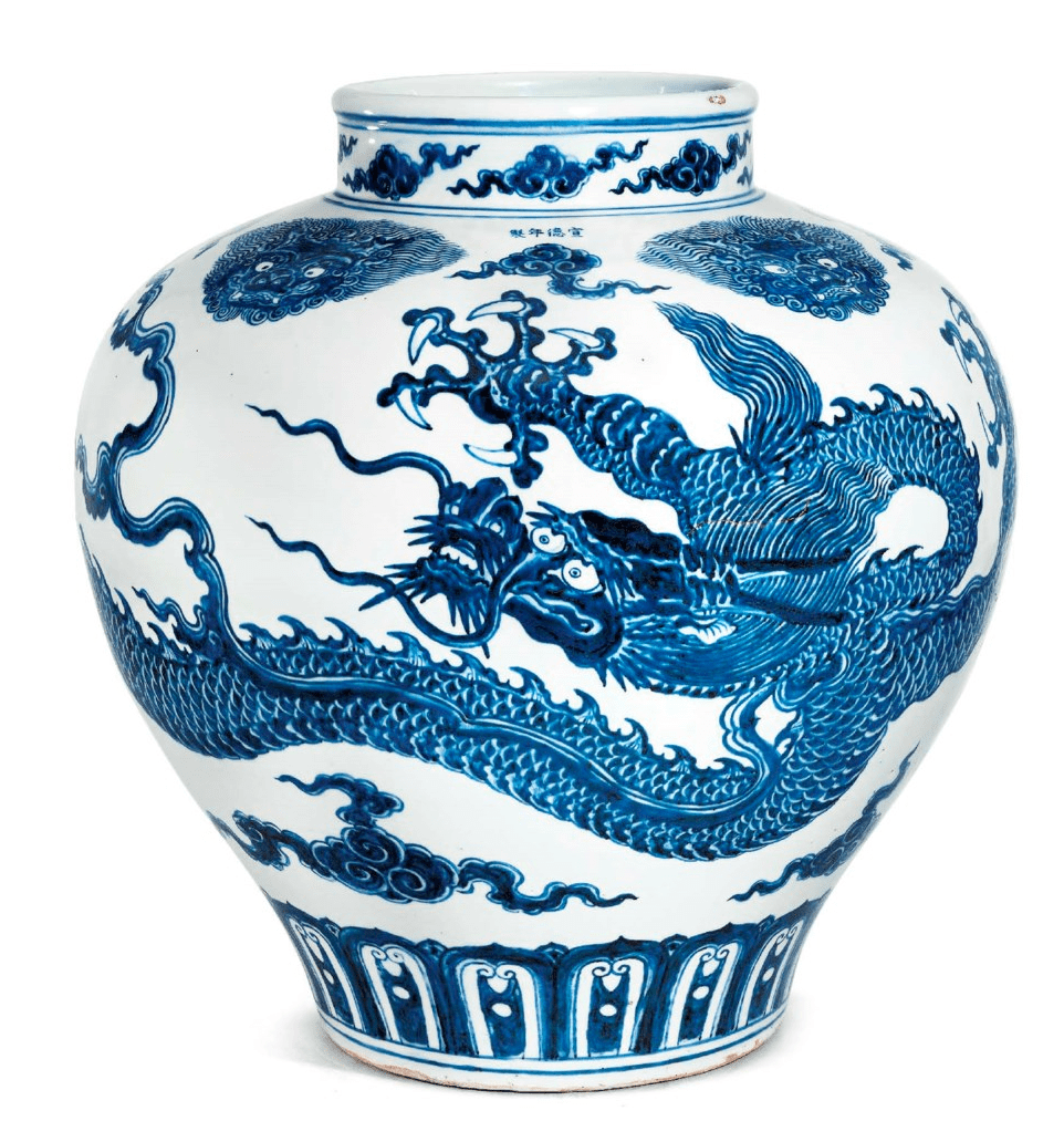 明】五彩 龍紋包錫 茶托 共仕覆 景徳鎮 中国美術 中国古玩 【公式通販】