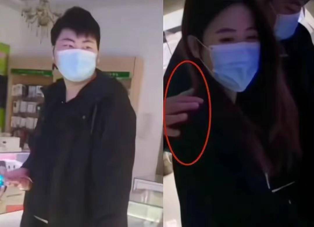 大衣哥愁容满面，新儿媳陈萌被曝并未怀孕，骗婚仍是另有隐情？