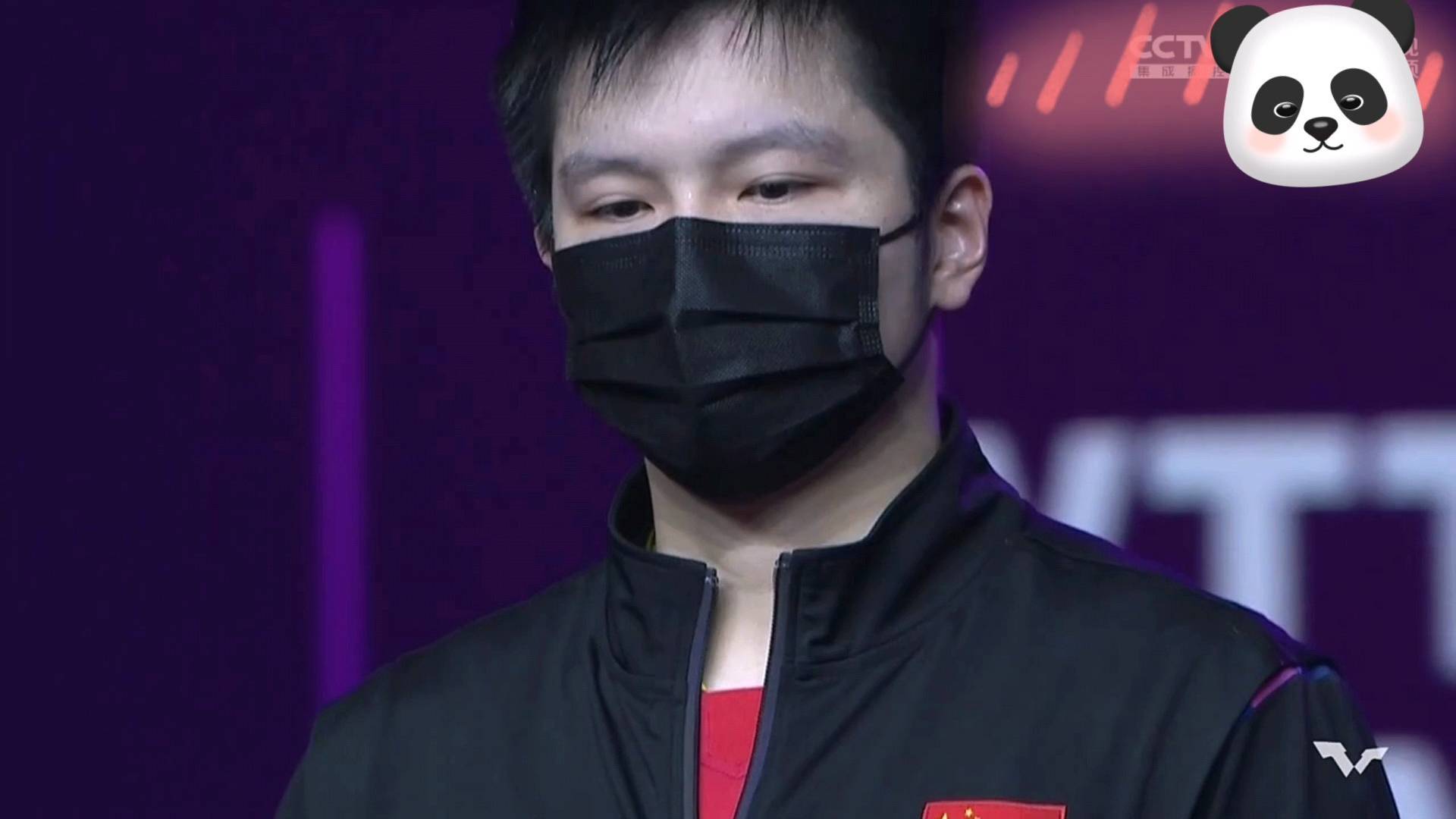 樊振东亲口说出亚洲杯退赛原因,原来小胖太累了_比赛_世界杯_新乡