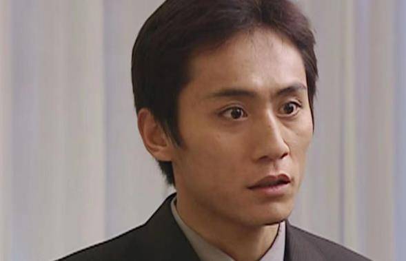 游走在情爱与金钱之间的秦岭,才是真正的好猎手_叶楚良_钟跃民_情人