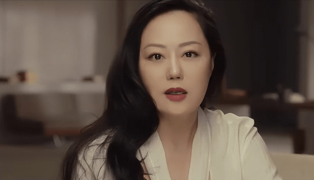 网友讽防诈骗大使钟镇涛对女儿教育不够_钟嘉晴_章小蕙_范姜