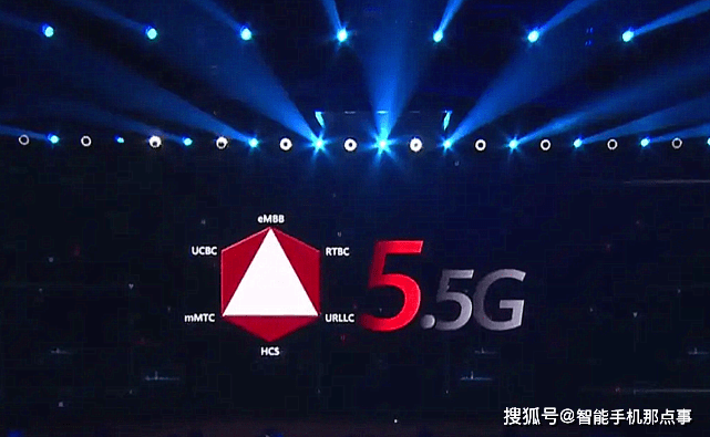 华为梅开二度：鸿蒙3.0正式版推送+5.5G网络，网友：遥遥领先