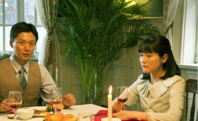 "反派之王"刘奕君:因得罪宋佳被雪藏10年,45岁凭配角爆红_时候_演技