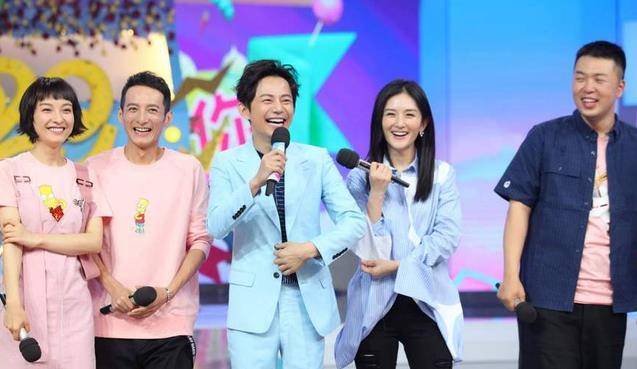 何炅到底得罪了谁?