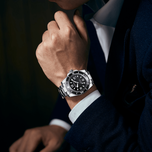 时间美学者——劳尔顿