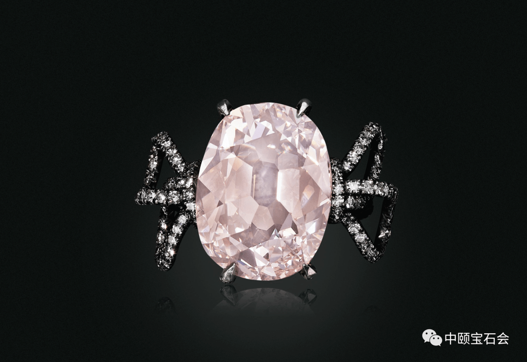 宝石艺术家jar,非凡创意先驱_珠宝_钻石_作品