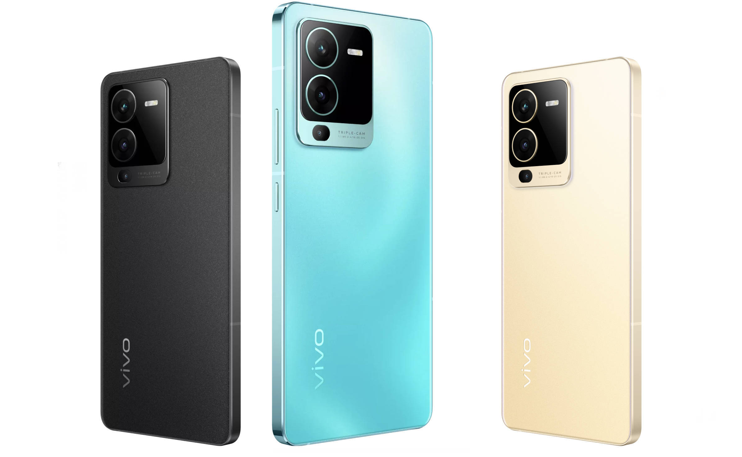 作为参考,vivo s15搭载骁龙870,配备三星amoled 120hz竞速屏,前置3200